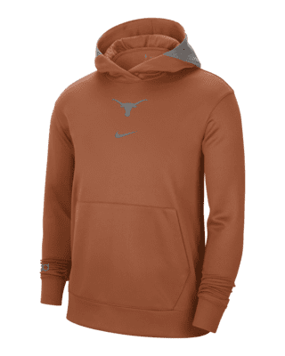 Texas store Longhorns Nike Reversible Pullover